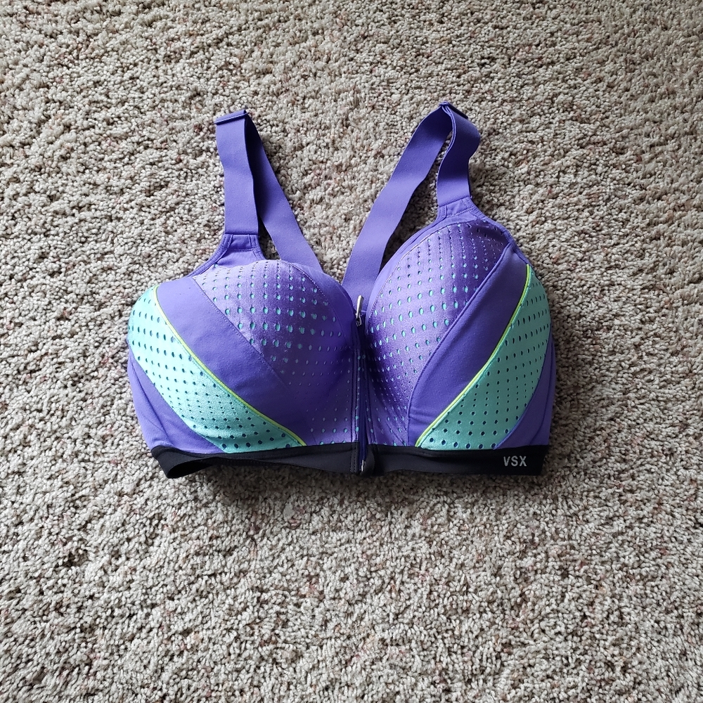 Victoria's Secret High Impact Sports Bra